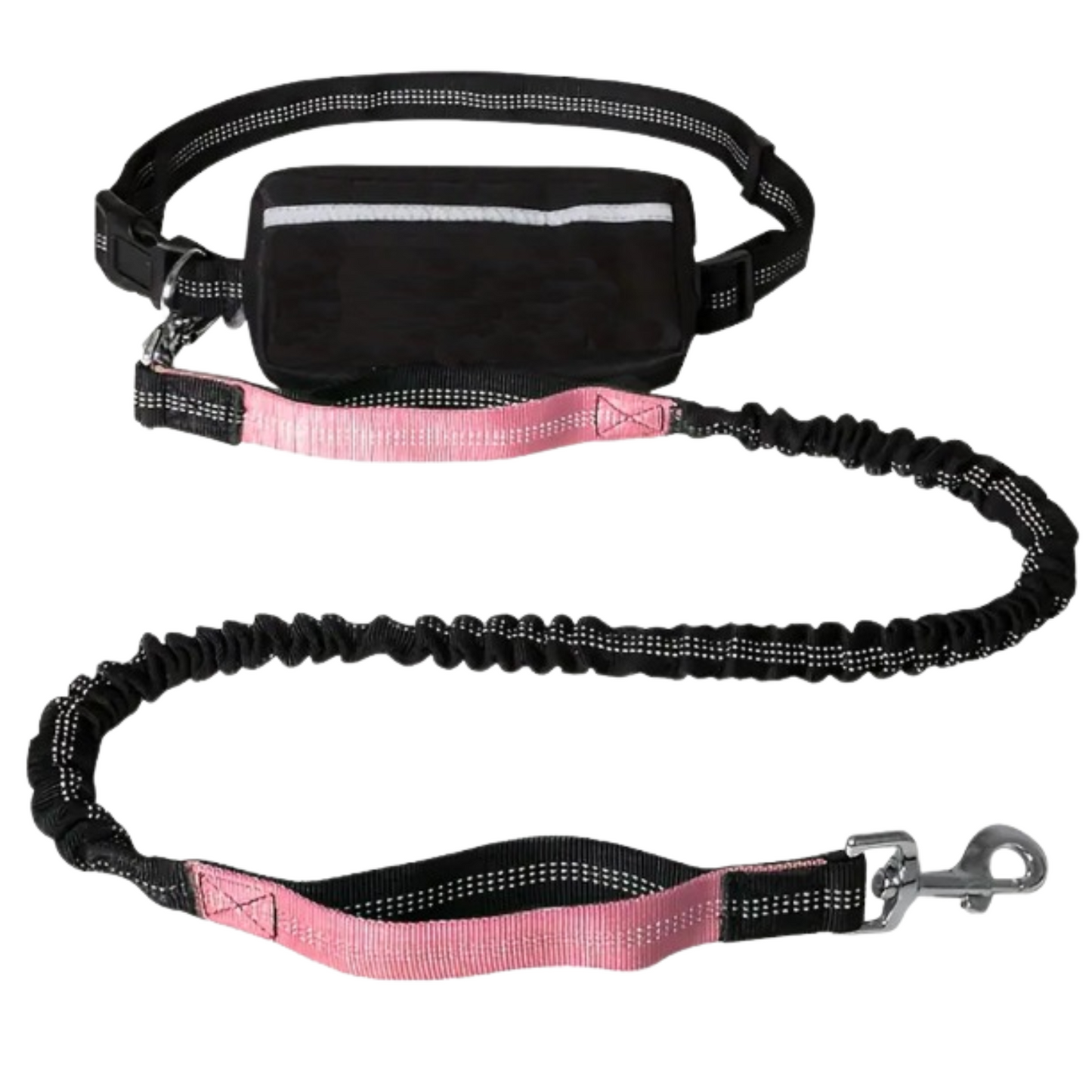 Buddy Belt™ Hands Free Waist Leash