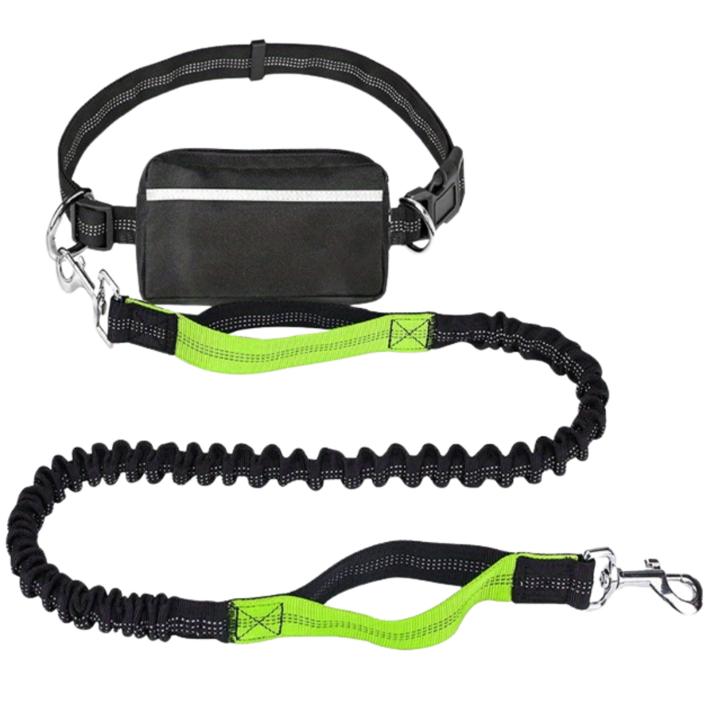 Buddy Belt™ Hands Free Waist Leash