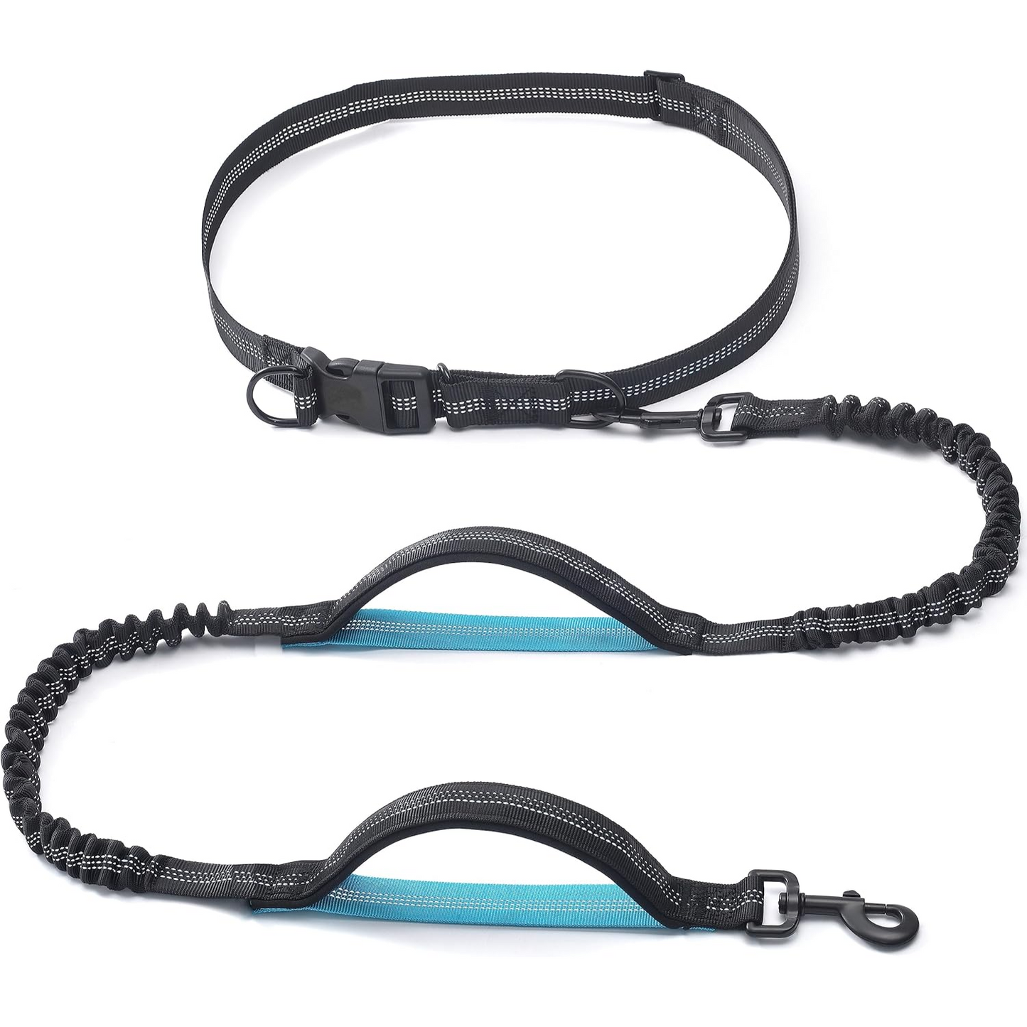 Buddy Belt™ Hands Free Waist Leash