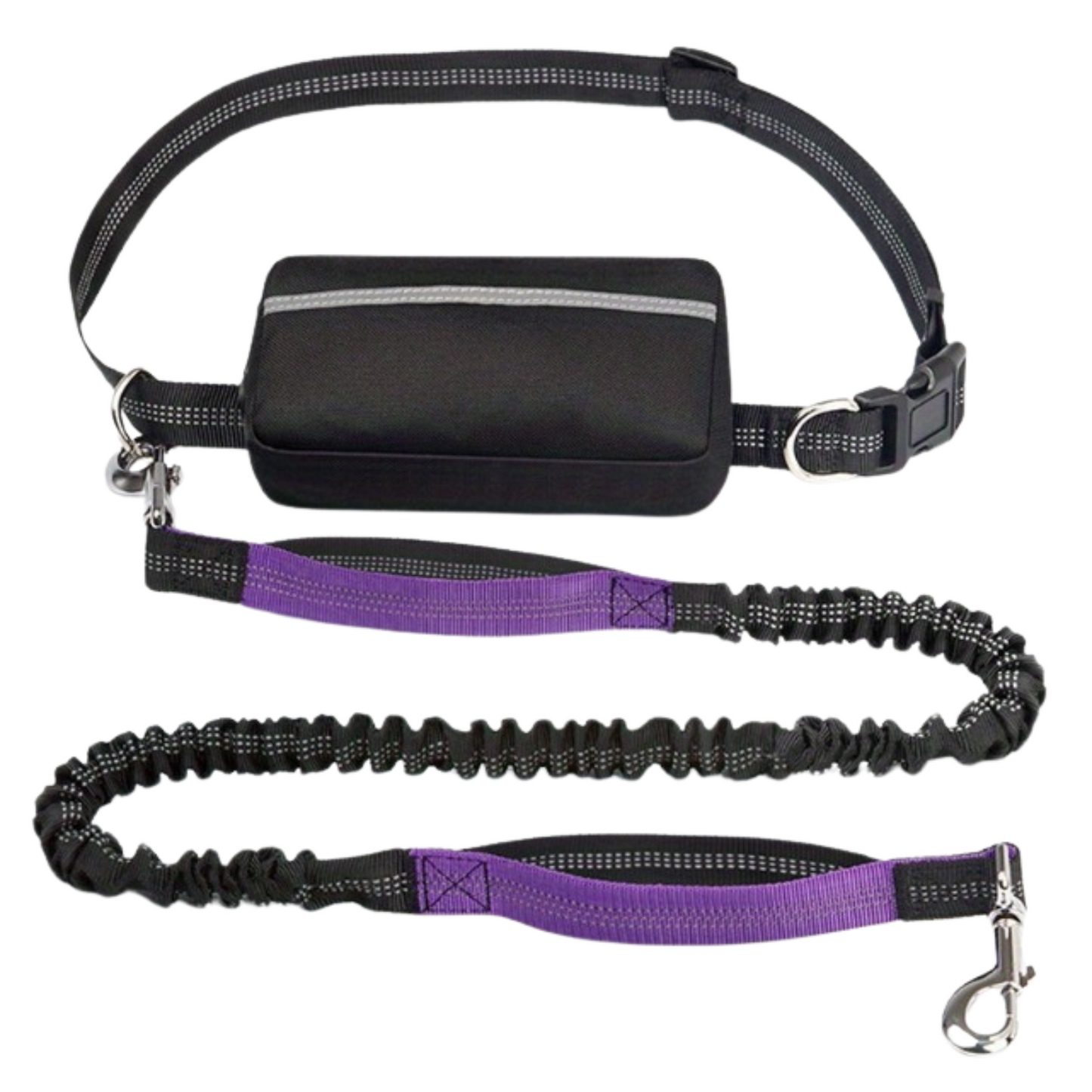 Buddy Belt™ Hands Free Waist Leash