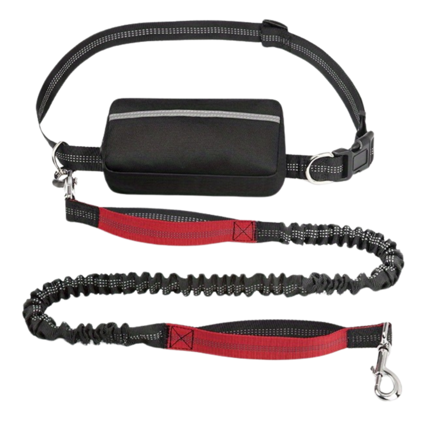 Buddy Belt™ Hands Free Waist Leash